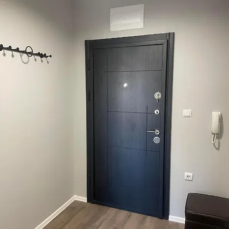 Mir City Апартаменты Варна